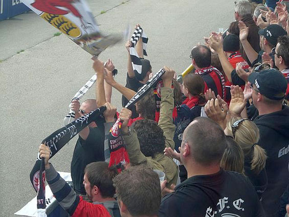 SC Freiburg vs Eintracht Frankfurt (2-0) (7)