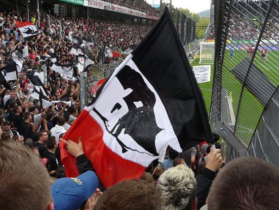 SC Freiburg vs Eintracht Frankfurt (2-0) (8)