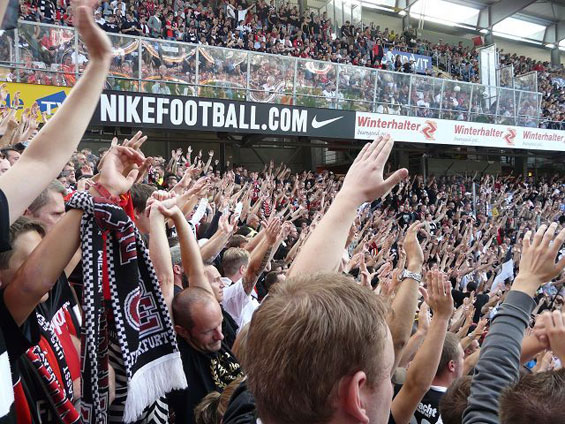 SC Freiburg vs Eintracht Frankfurt (2-0) (11)