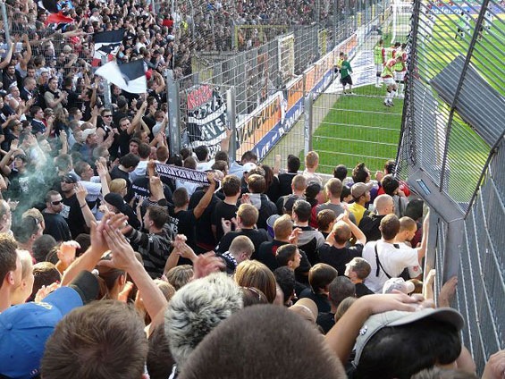 SC Freiburg vs Eintracht Frankfurt (2-0) (13)