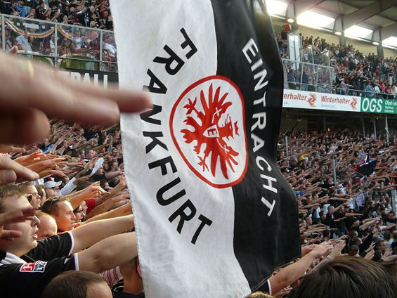 SC Freiburg vs Eintracht Frankfurt (2-0) (14)