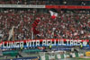 Eintracht Frankfurt vs Hamburger SV (1-1)