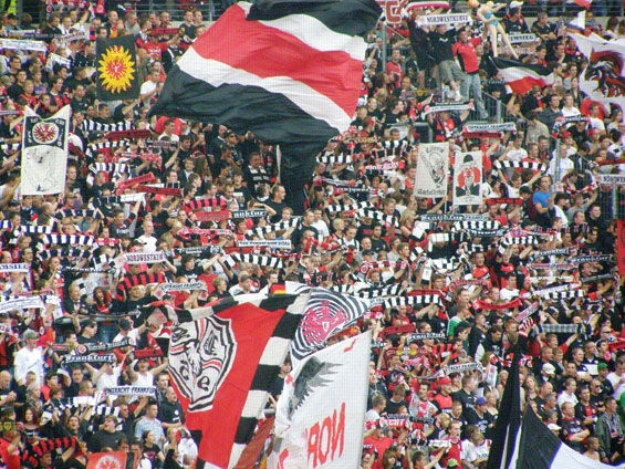 Eintracht Frankfurt vs Hamburger SV (1-1) (6)