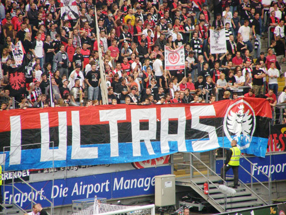 Eintracht Frankfurt vs Hamburger SV (1-1) (7)
