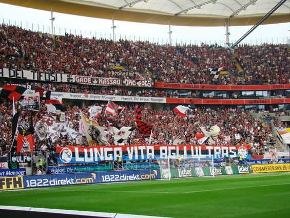 Eintracht Frankfurt vs Hamburger SV (1-1) (8)