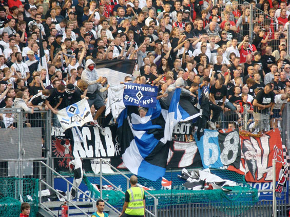 Eintracht Frankfurt vs Hamburger SV (1-1) (16)