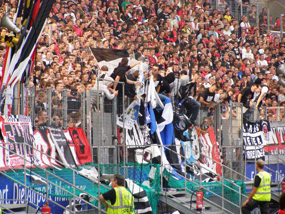 Eintracht Frankfurt vs Hamburger SV (1-1) (17)