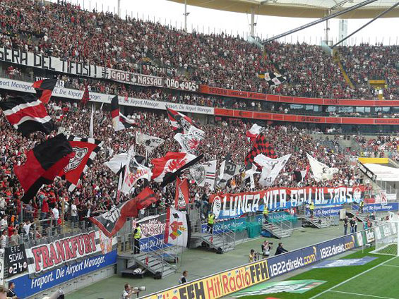 Eintracht Frankfurt vs Hamburger SV (1-1) (25)