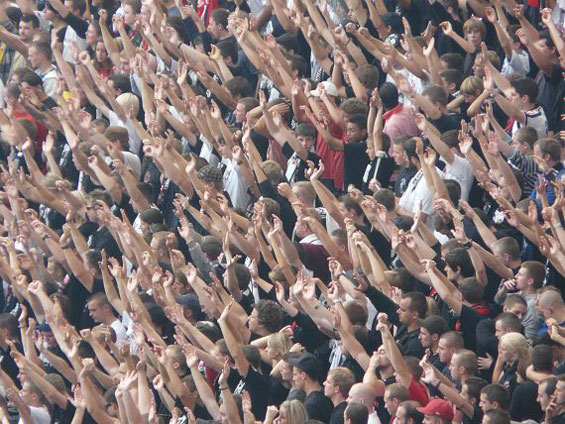 Eintracht Frankfurt vs Hamburger SV (1-1) (27)