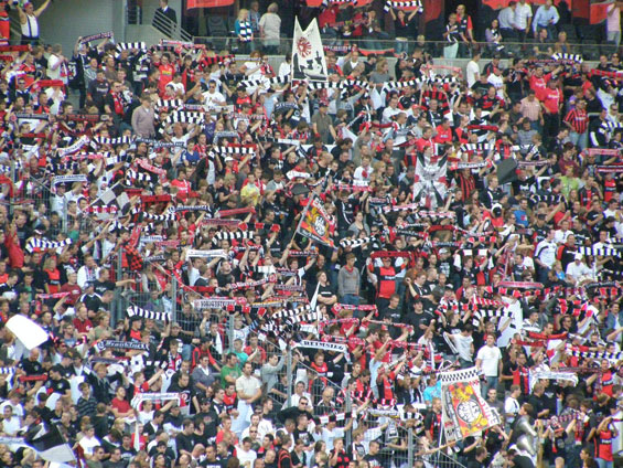 Eintracht Frankfurt vs VfB Stuttgart (0-3) (1)