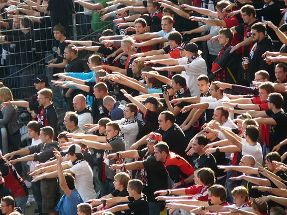 Eintracht Frankfurt vs VfB Stuttgart (0-3) (20)