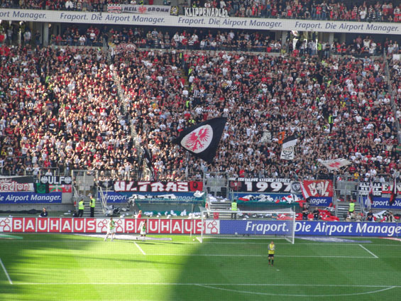 Eintracht Frankfurt vs VfB Stuttgart (0-3) (25)