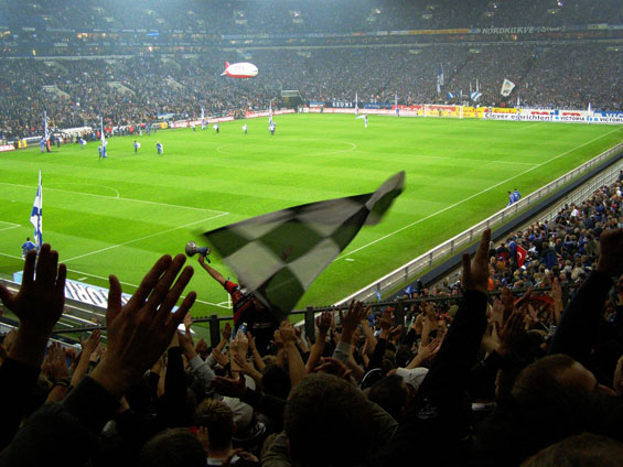 FC Schalke 04 vs Eintracht Frankfurt (2-0) (1)