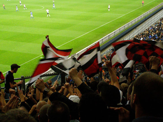 FC Schalke 04 vs Eintracht Frankfurt (2-0) (2)