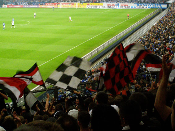 FC Schalke 04 vs Eintracht Frankfurt (2-0) (3)