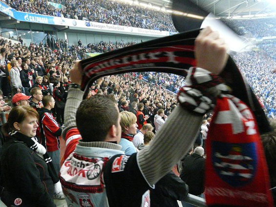 FC Schalke 04 vs Eintracht Frankfurt (2-0) (5)