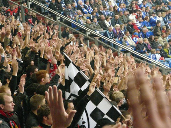 FC Schalke 04 vs Eintracht Frankfurt (2-0) (6)