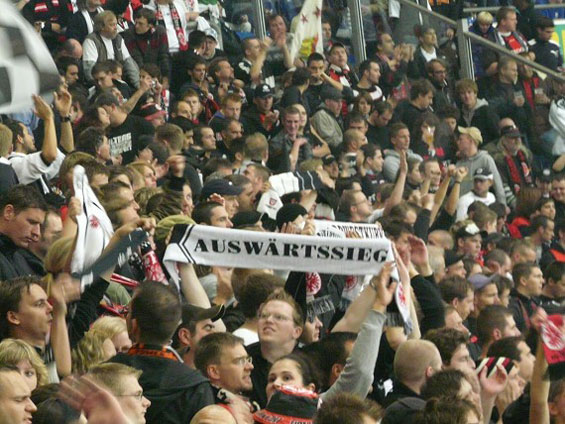 FC Schalke 04 vs Eintracht Frankfurt (2-0) (10)