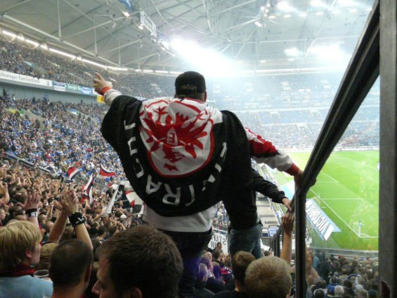 FC Schalke 04 vs Eintracht Frankfurt (2-0) (11)