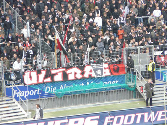 Eintracht Frankfurt vs Hannover 96 (2-1) (3)
