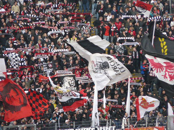 Eintracht Frankfurt vs Hannover 96 (2-1) (4)
