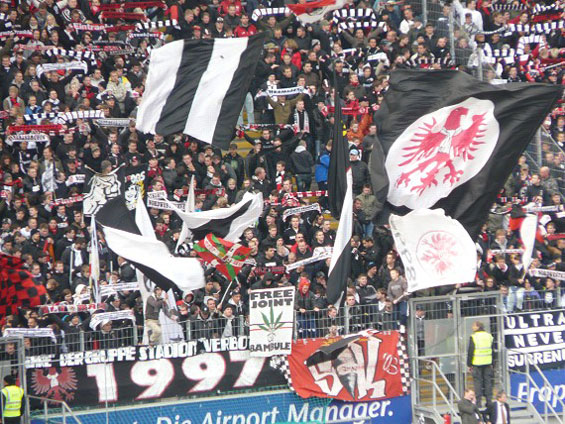 Eintracht Frankfurt vs Hannover 96 (2-1) (5)