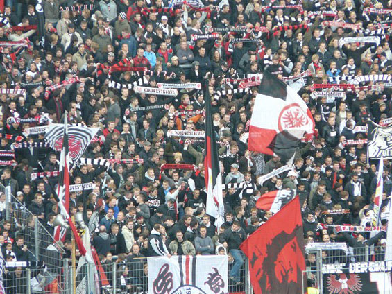 Eintracht Frankfurt vs Hannover 96 (2-1) (6)