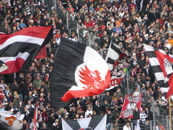 Eintracht Frankfurt vs Hannover 96 (2-1) (9)