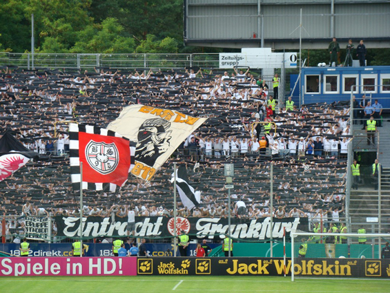 Offenbacher FC Kickers vs Eintracht Frankfurt (0-3) (3)