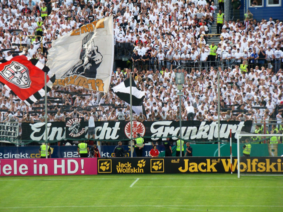 Offenbacher FC Kickers vs Eintracht Frankfurt (0-3) (5)