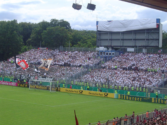 Offenbacher FC Kickers vs Eintracht Frankfurt (0-3) (19)