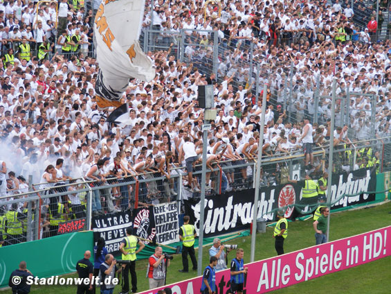 Offenbacher FC Kickers vs Eintracht Frankfurt (0-3) (31)
