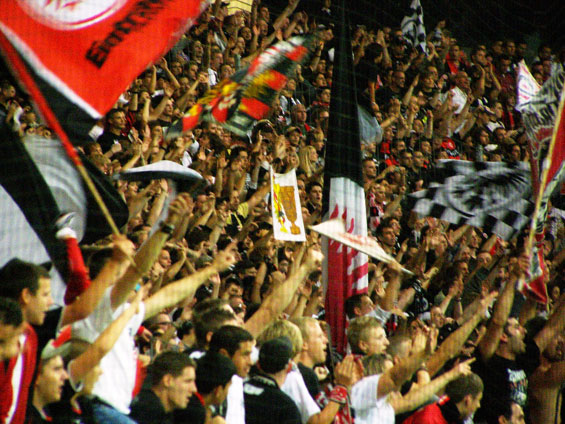 Eintracht Frankfurt vs TSV Alemannia Aachen (6-4) (1)
