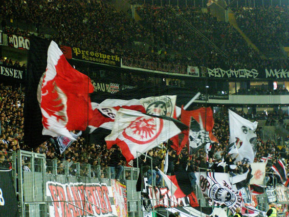 Eintracht Frankfurt vs FC Bayern München (0-4) (9)