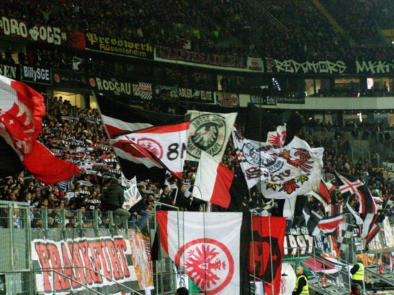 Eintracht Frankfurt vs FC Bayern München (0-4) (10)