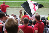 1. FC Kaiserslautern vs Eintracht Frankfurt (0-2)