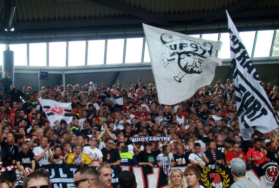 Hannover 96 vs Eintracht Frankfurt (2-1) (1)
