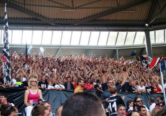 Hannover 96 vs Eintracht Frankfurt (2-1) (2)