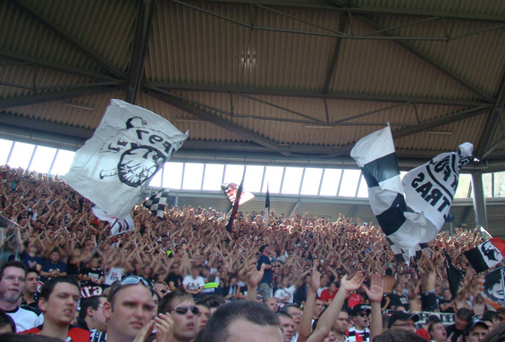Hannover 96 vs Eintracht Frankfurt (2-1) (5)