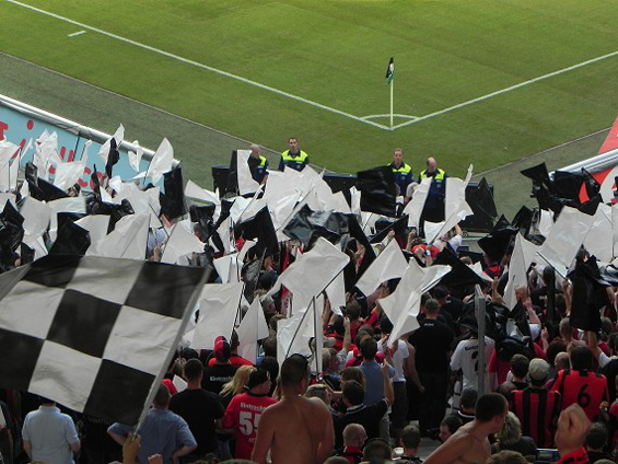 Hannover 96 vs Eintracht Frankfurt (2-1) (9)