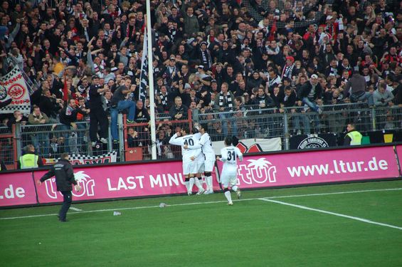 FC St. Pauli vs Eintracht Frankfurt (1-3) (11)