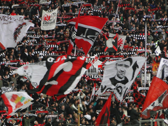 Eintracht Frankfurt vs VfL Wolfsburg (3-1) (1)
