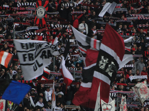 Eintracht Frankfurt vs VfL Wolfsburg (3-1) (2)