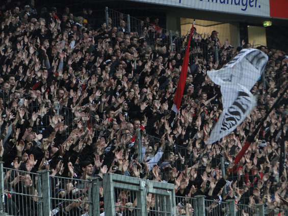 Eintracht Frankfurt vs VfL Wolfsburg (3-1) (6)