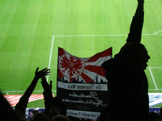 Werder Bremen vs Eintracht Frankfurt (0-0) (3)