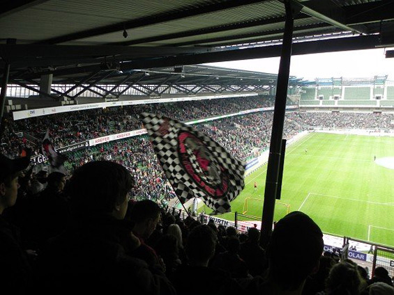 Werder Bremen vs Eintracht Frankfurt (0-0) (4)
