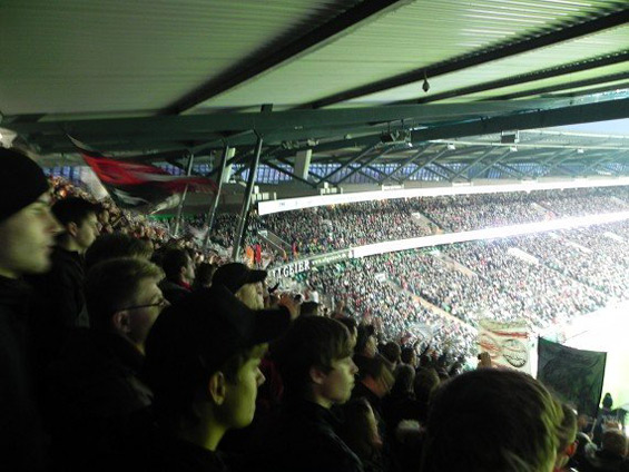 Werder Bremen vs Eintracht Frankfurt (0-0) (5)
