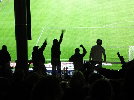 Werder Bremen vs Eintracht Frankfurt (0-0) (6)