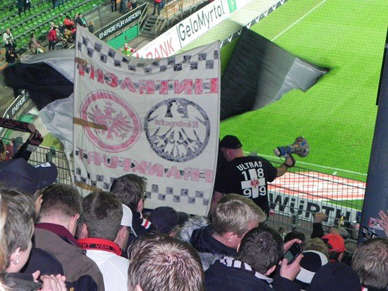 Werder Bremen vs Eintracht Frankfurt (0-0) (7)