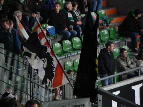 Werder Bremen vs Eintracht Frankfurt (0-0) (8)